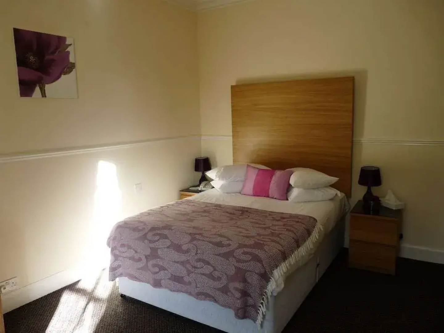 Birnam Guest House