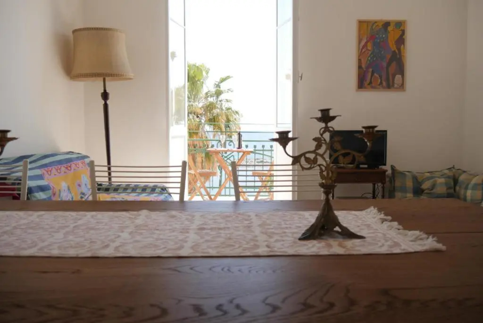 Oneglia Coast Apartment