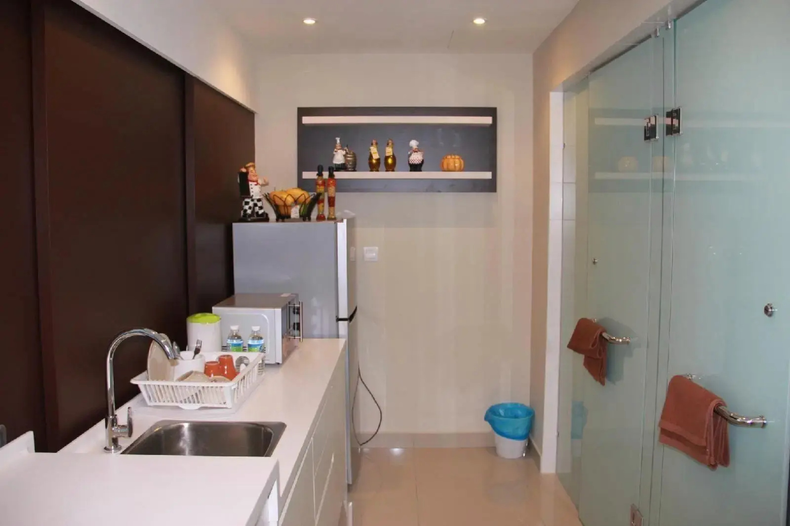 Setia Inn Suites Service Residence