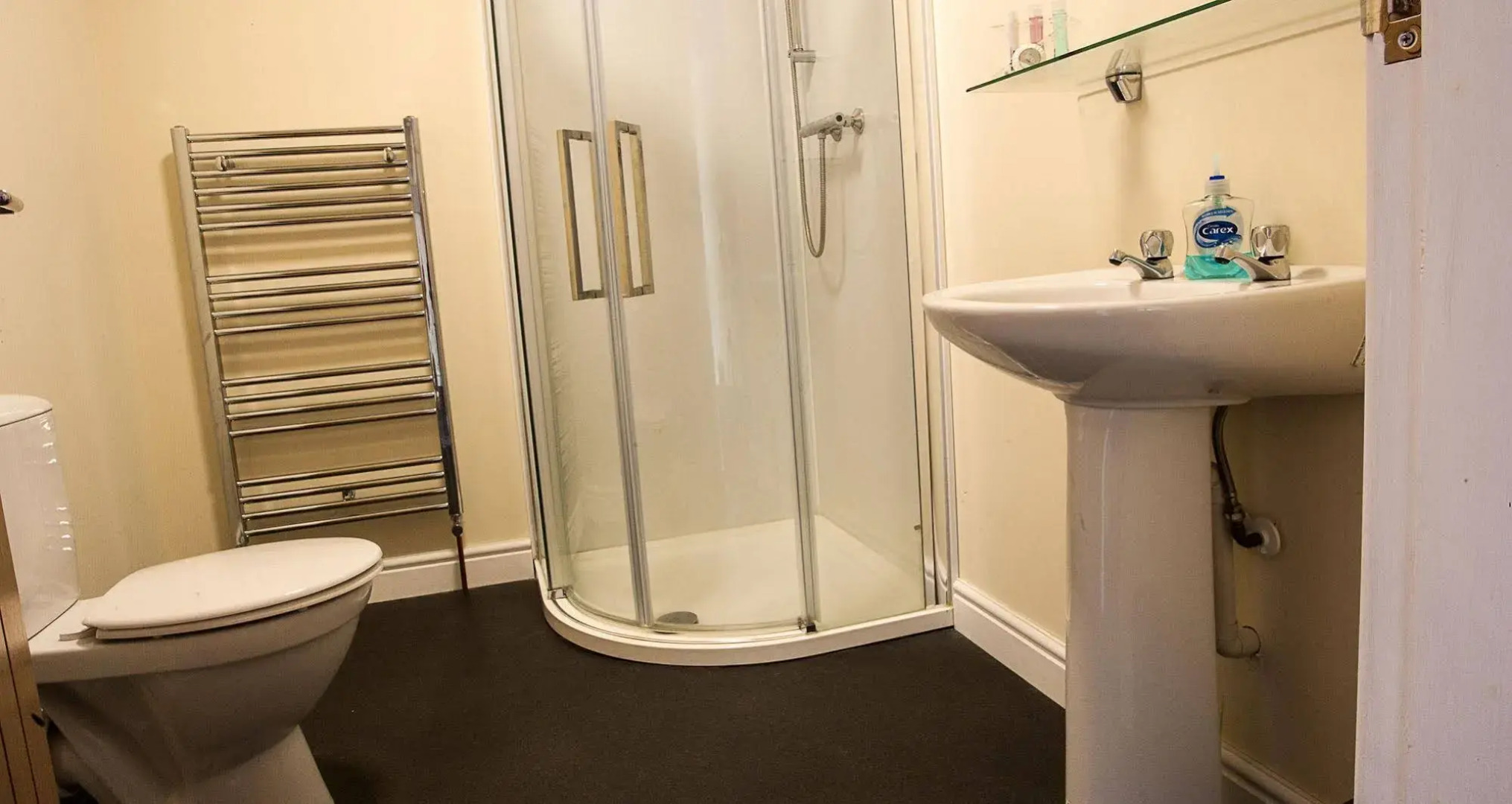 Riverside Apartments