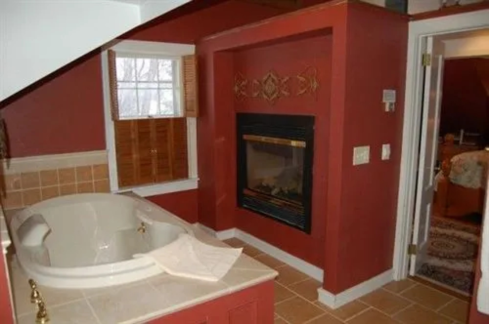 AppleLodge Bed and Breakfast