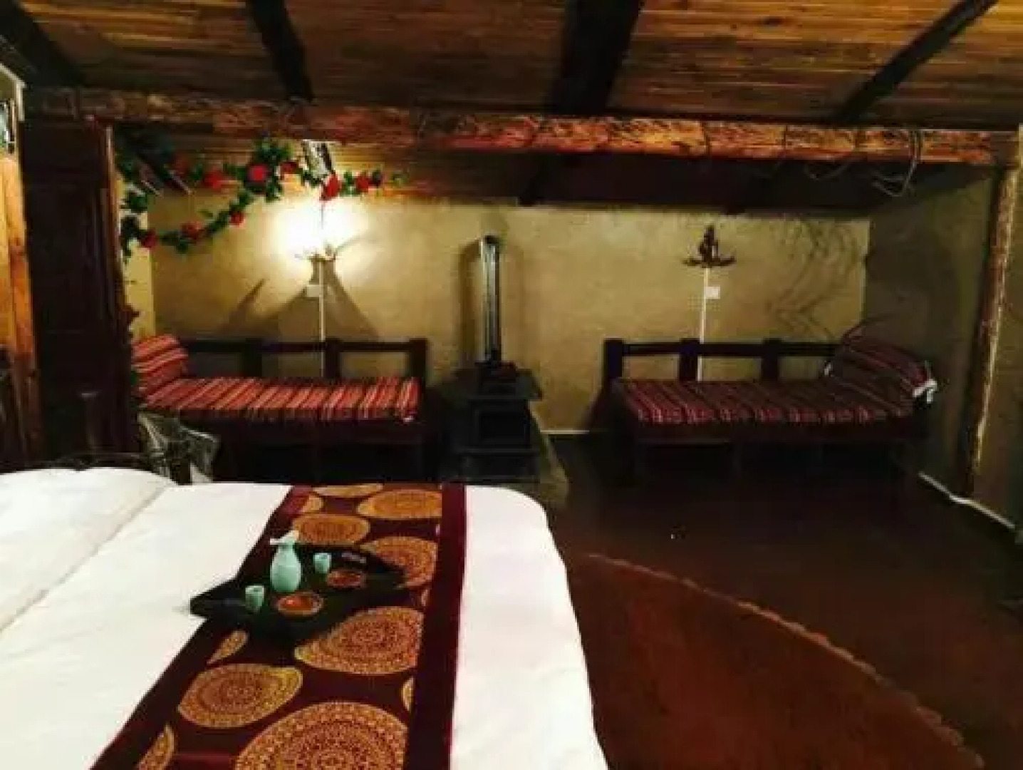 Carefree Valley Hostel