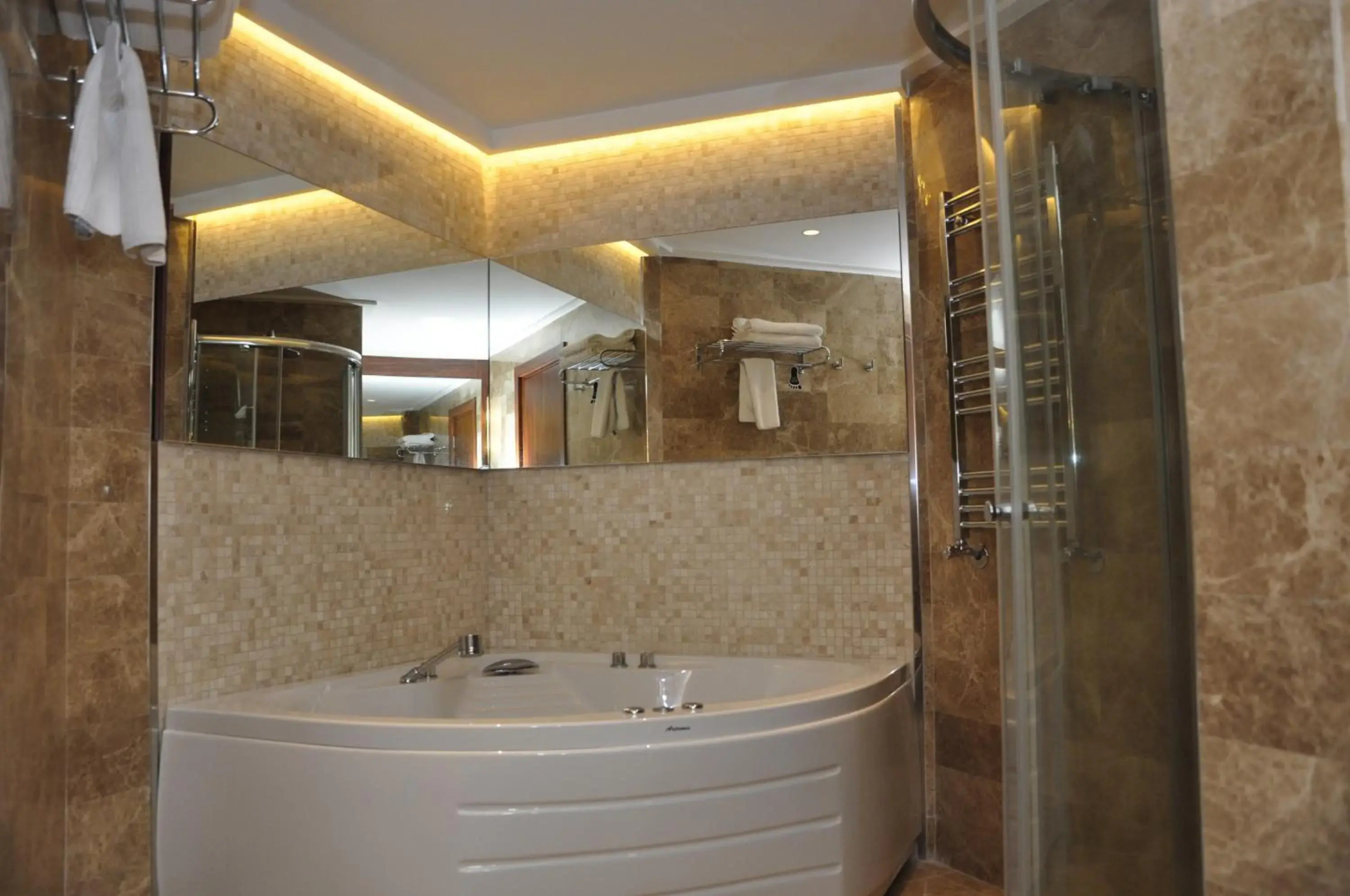 Ikbal Thermal Hotel & Spa