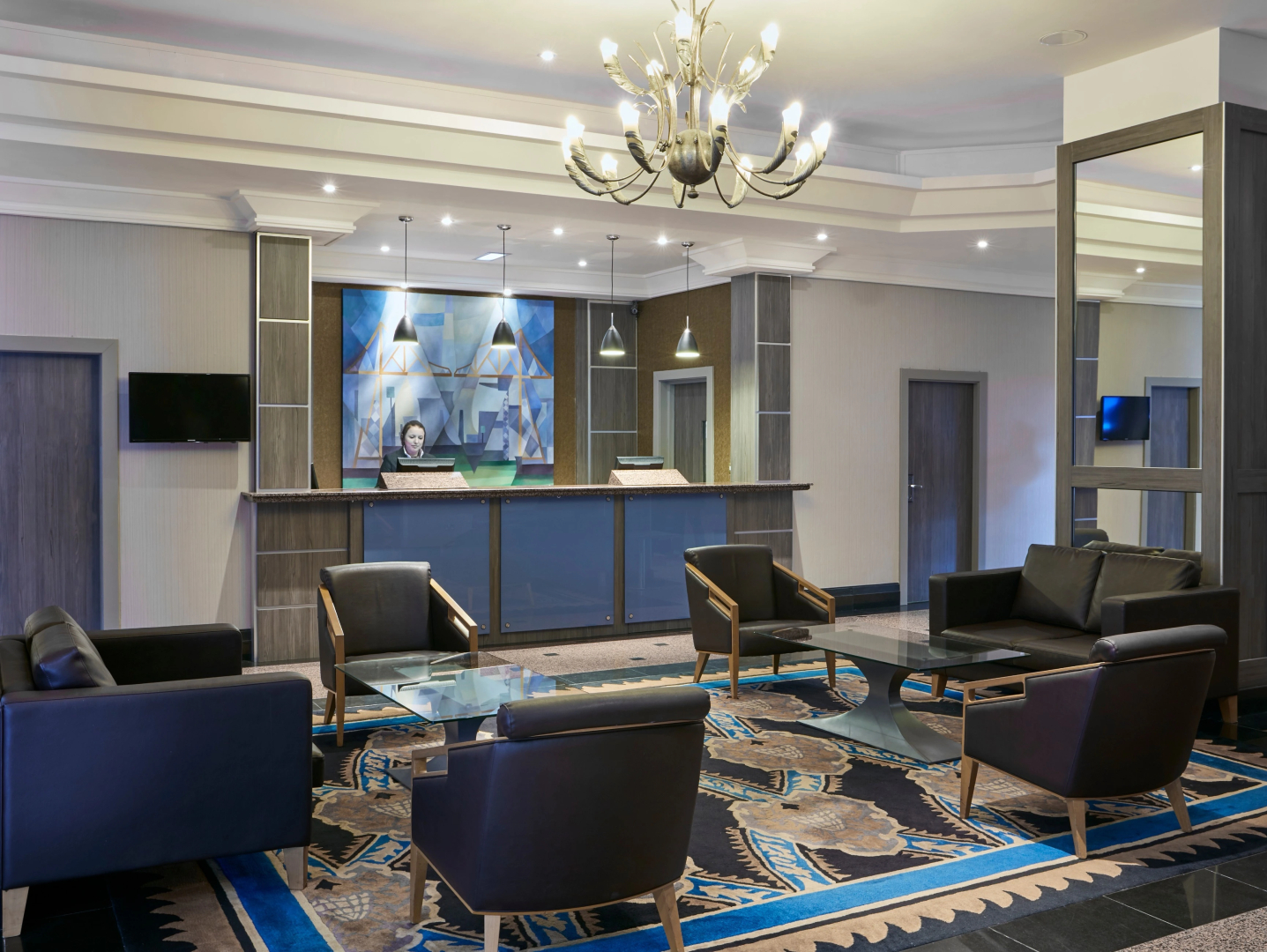 Leonardo Hotel Middlesbrough