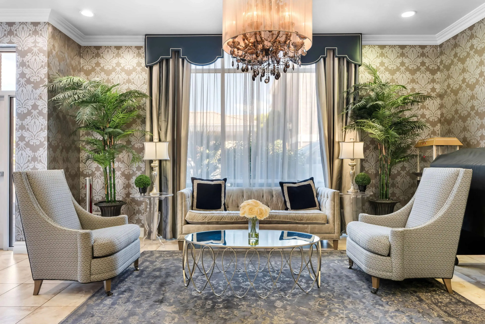 Best Western Plus Abbey Inn