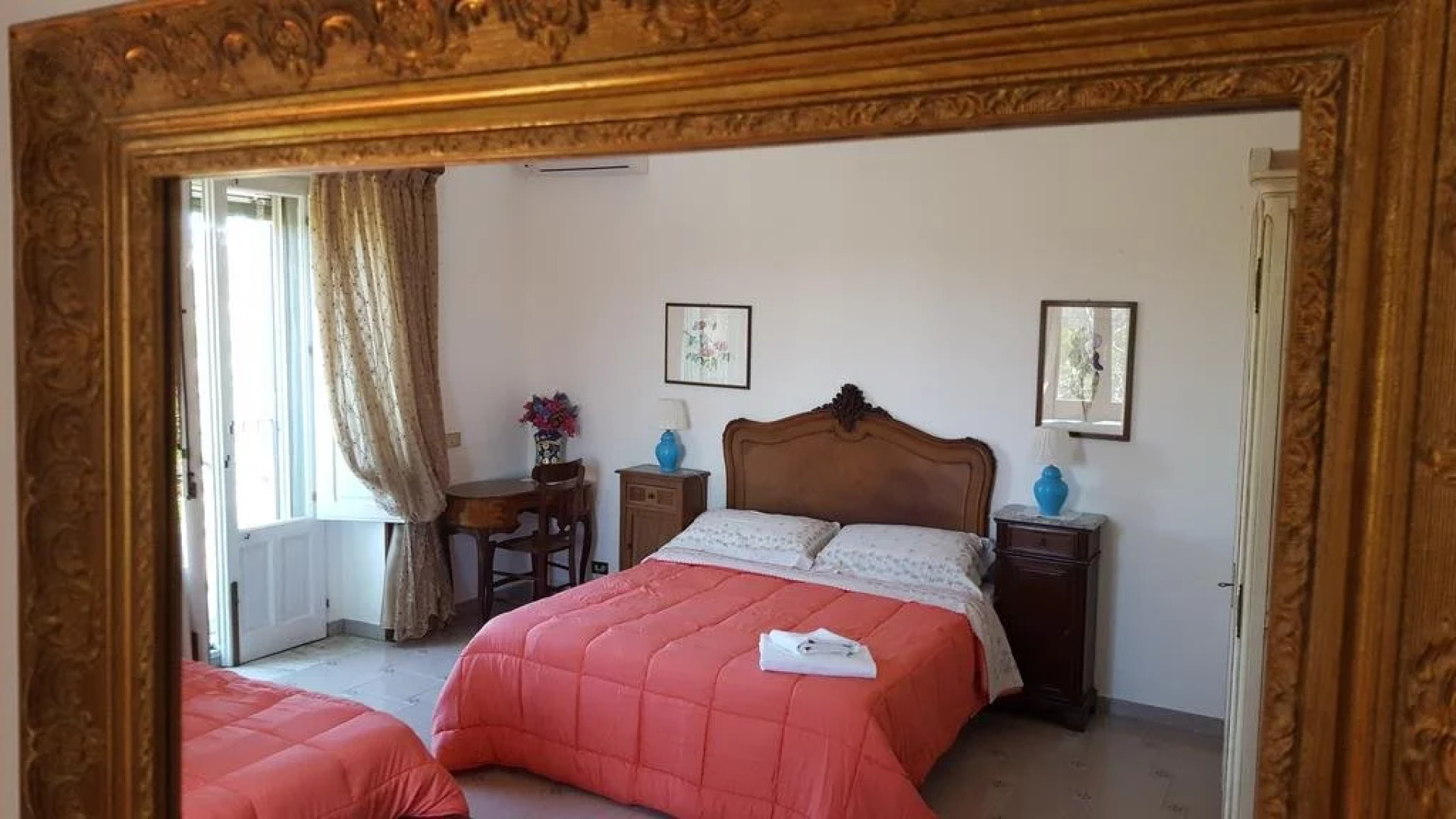 Il Giardino Segreto B&B