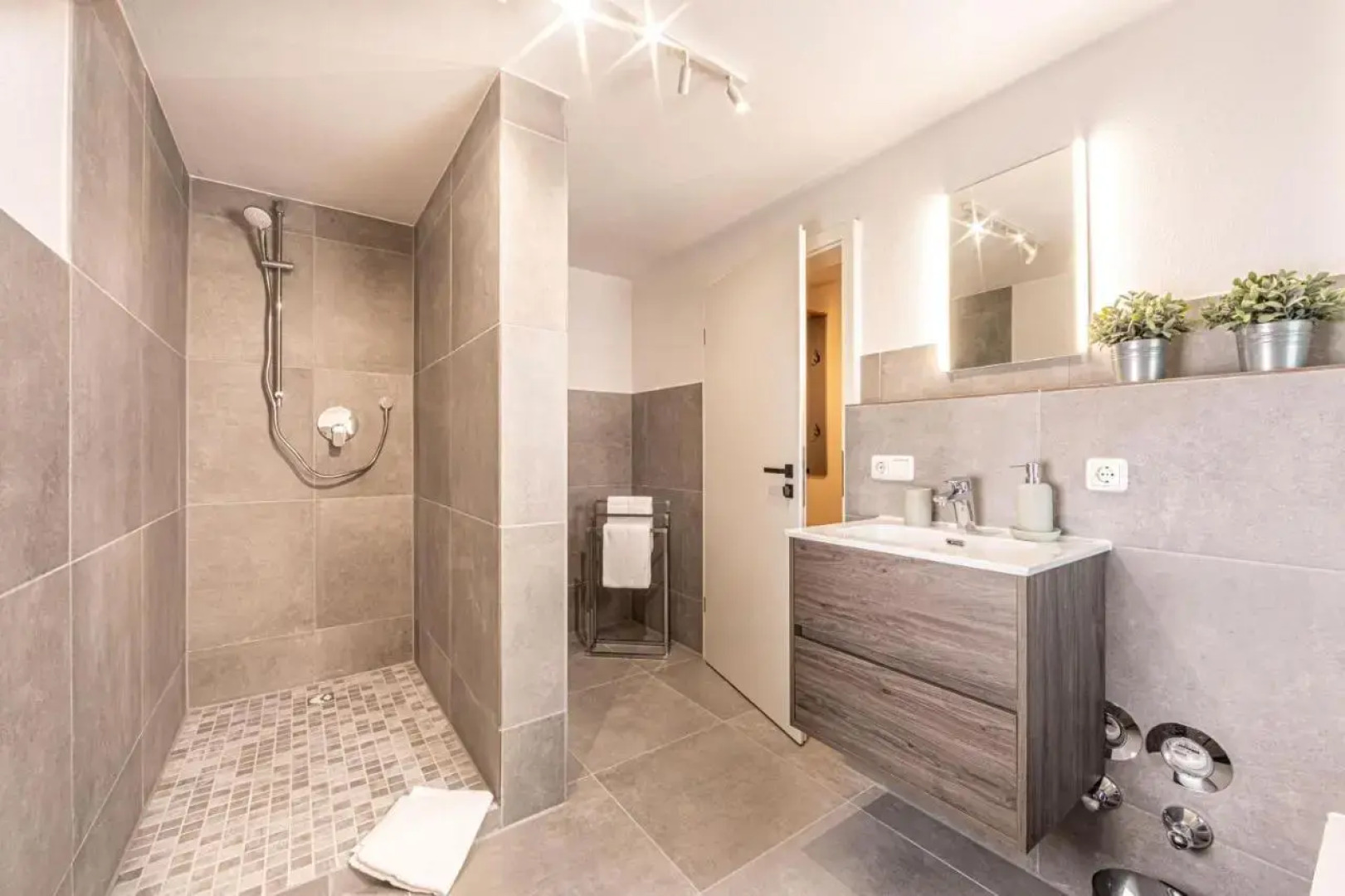 Ferienwohnung Hartmann