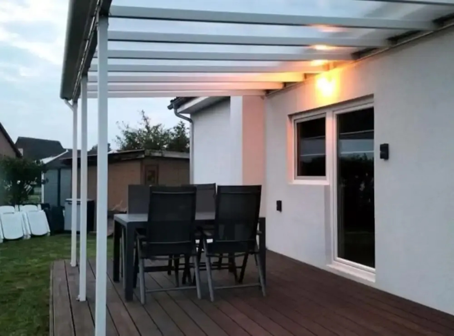 Oasis Comfortable Holiday Residence