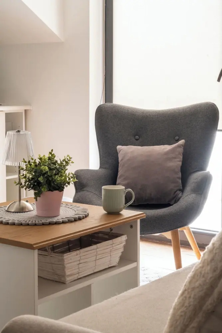 Apartament KOLEJOVA 21 - blisko centrum