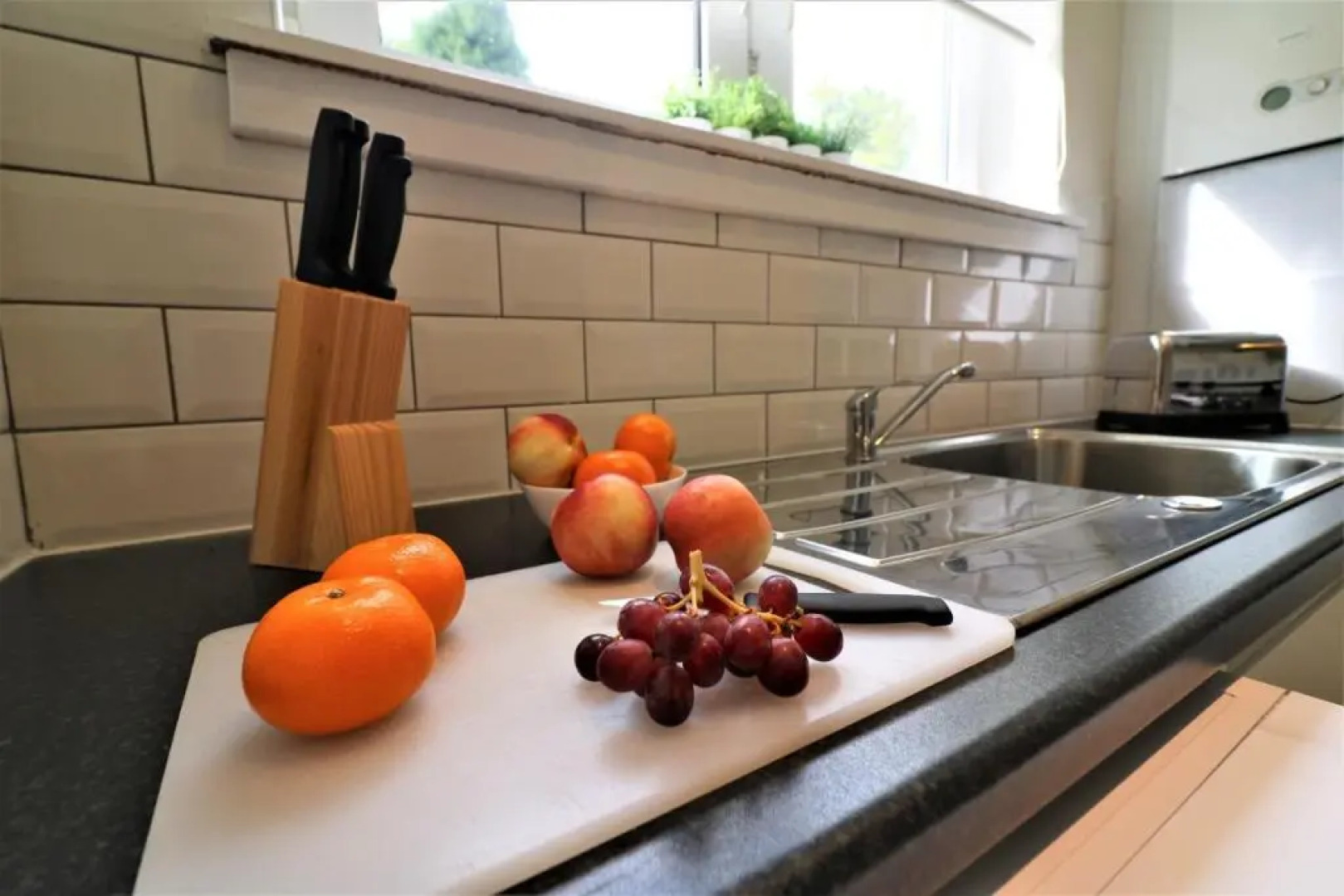 Signature - Belhaven House