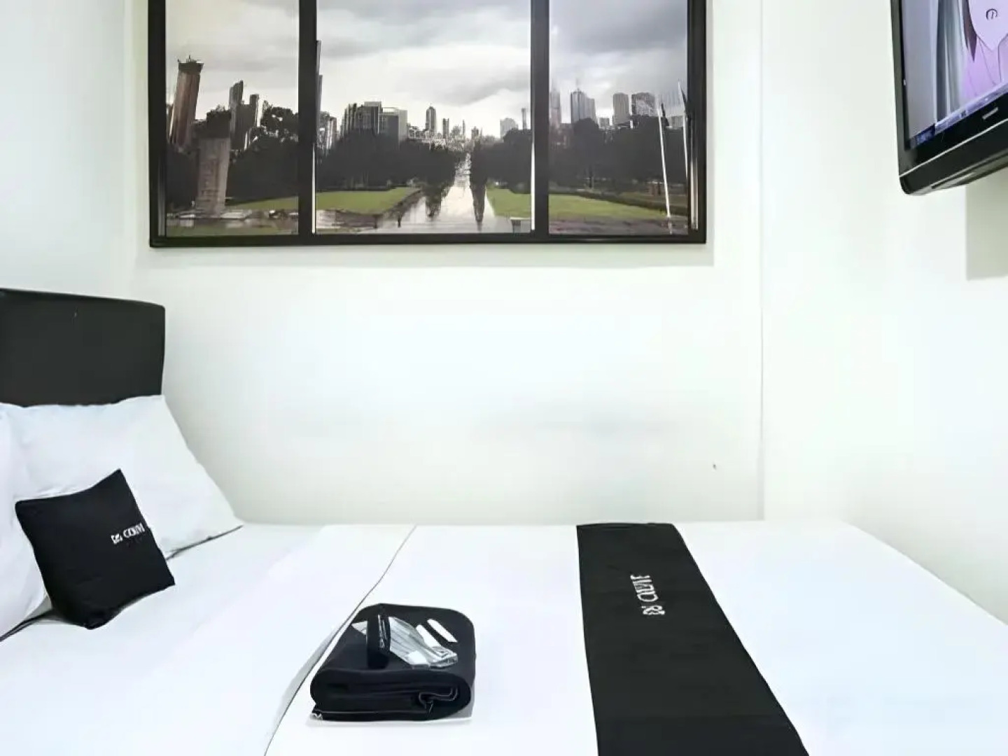 DS Residence Siliwangi