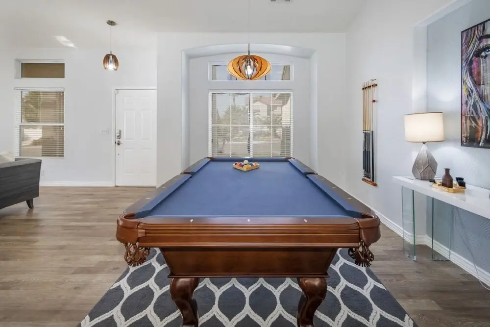 Amazing 4 Bd Las Vegas Home w/ Pool & Spa!
