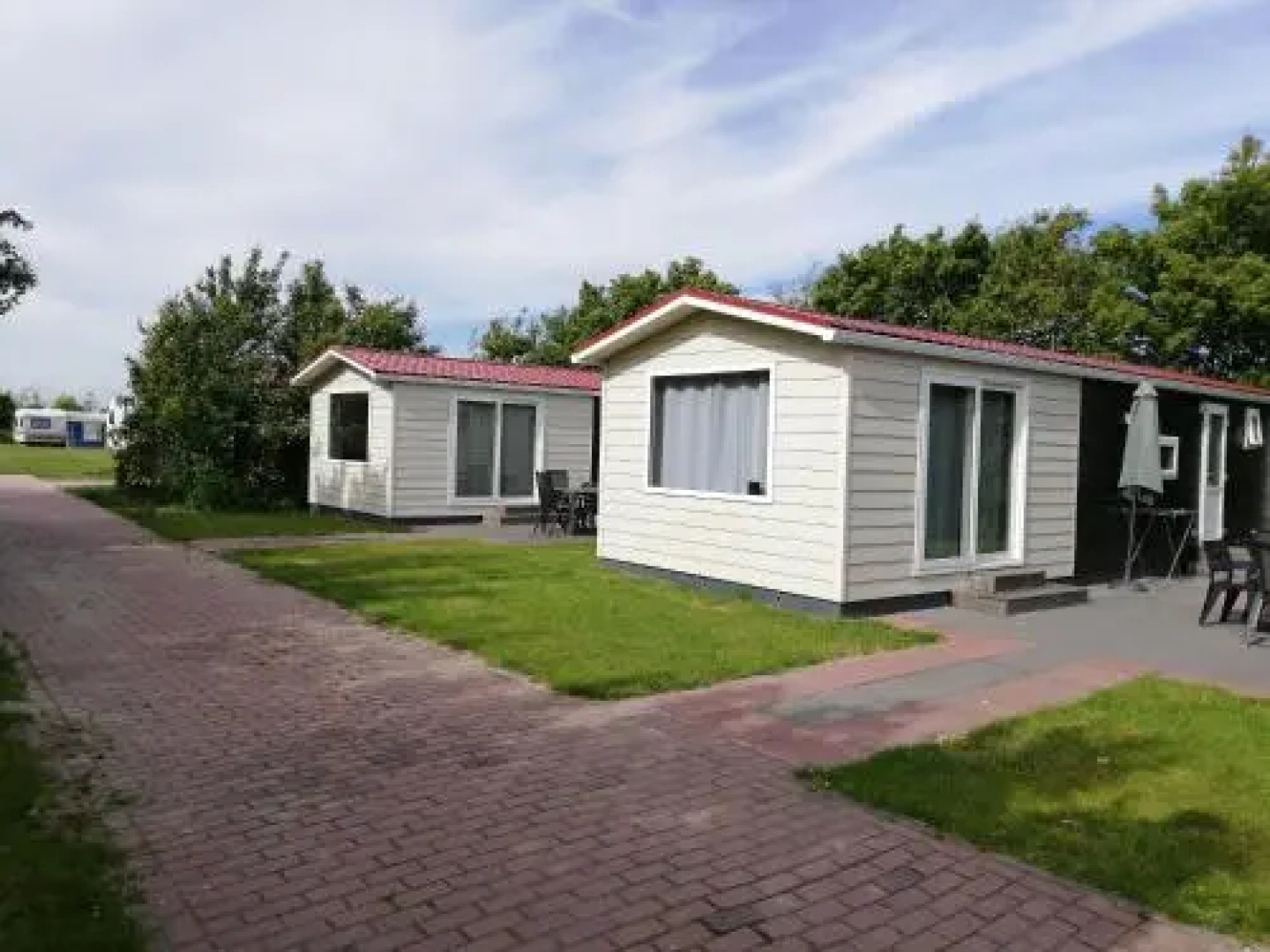 Minicamping Wisse