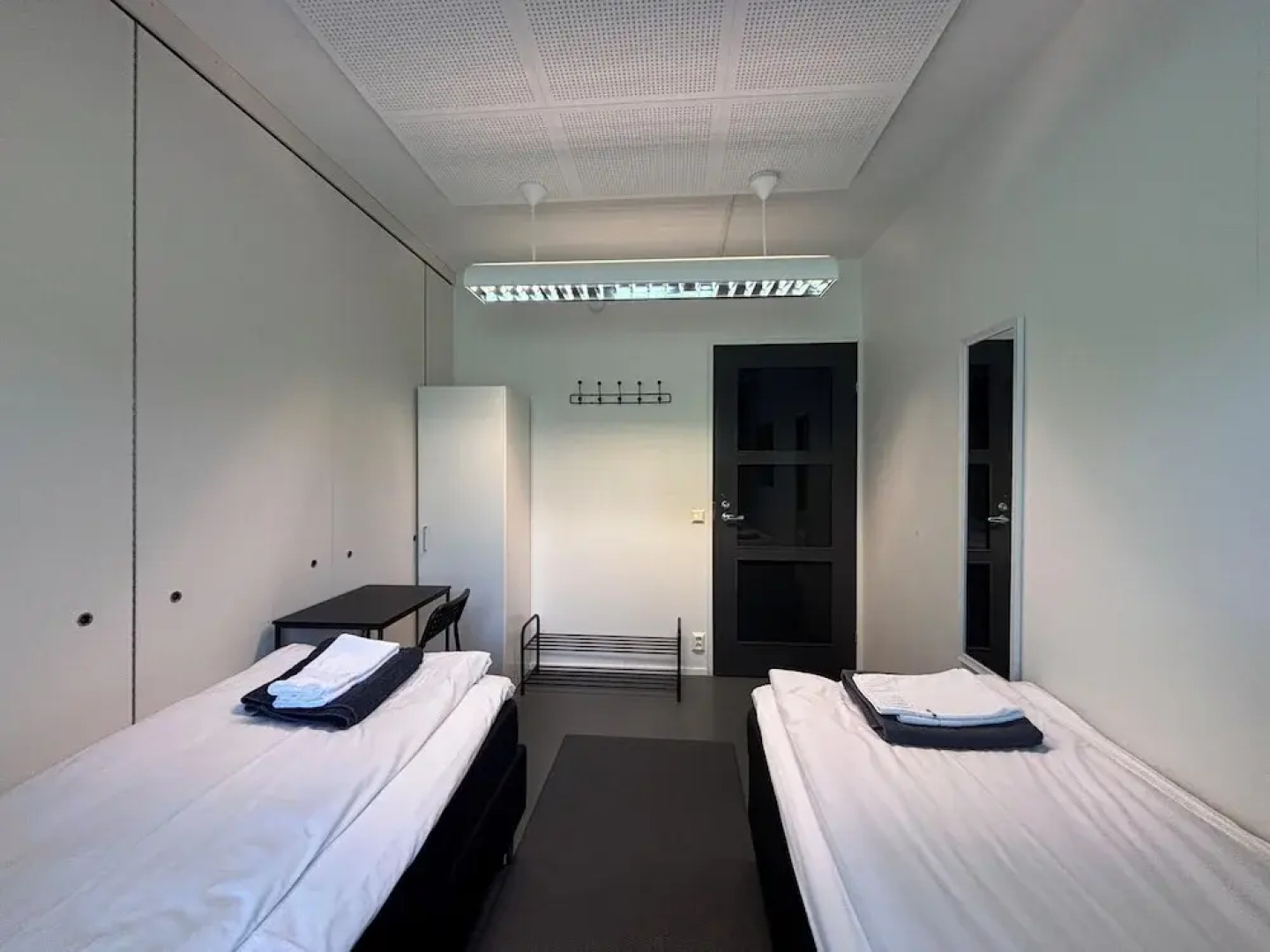 Kotimaailma - Hostel Kokkola