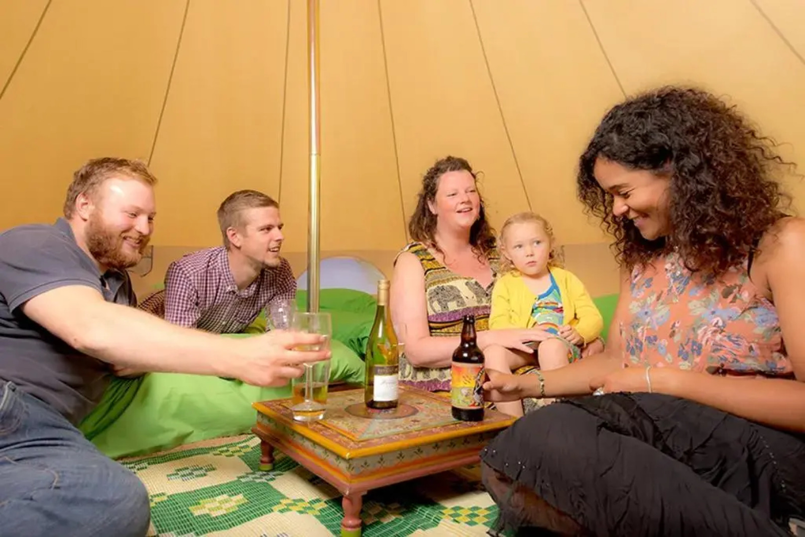 YHA Treyarnon - Hostel