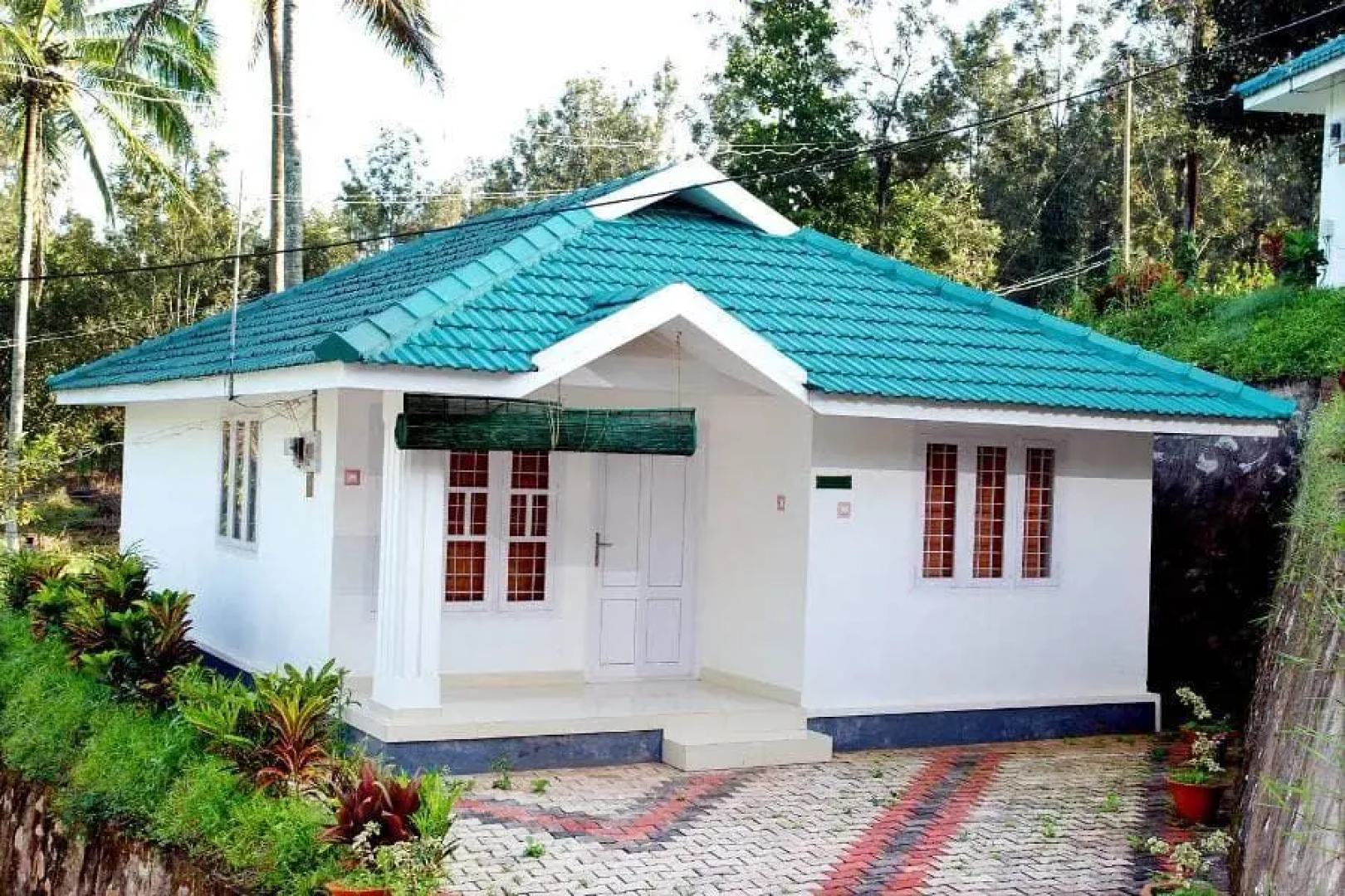 Mudumalai Holiday Village