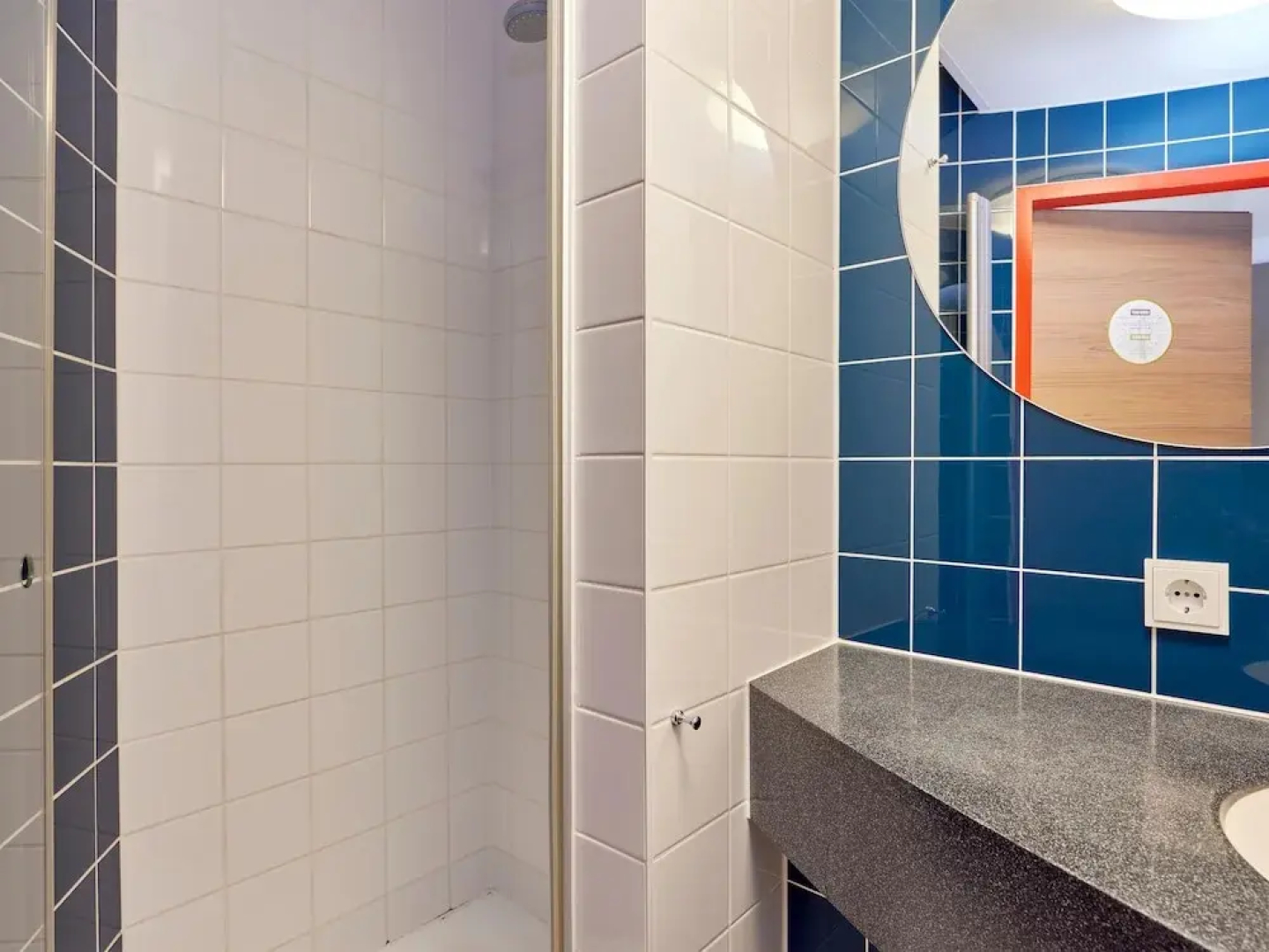 B&B Hotel Saarbrücken-Hbf