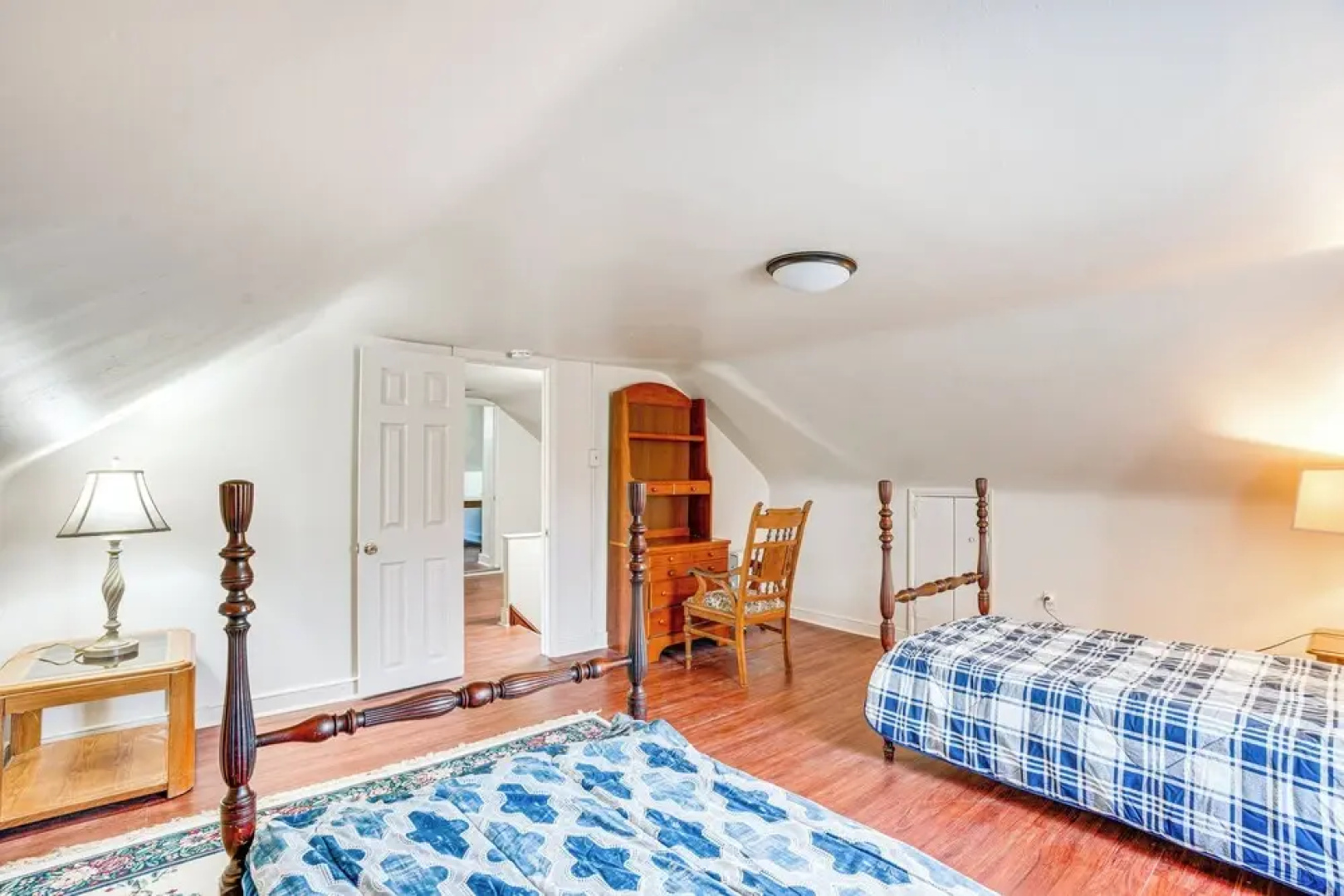 Eagleville Home w/ Porch, Near Valley Forge Casino