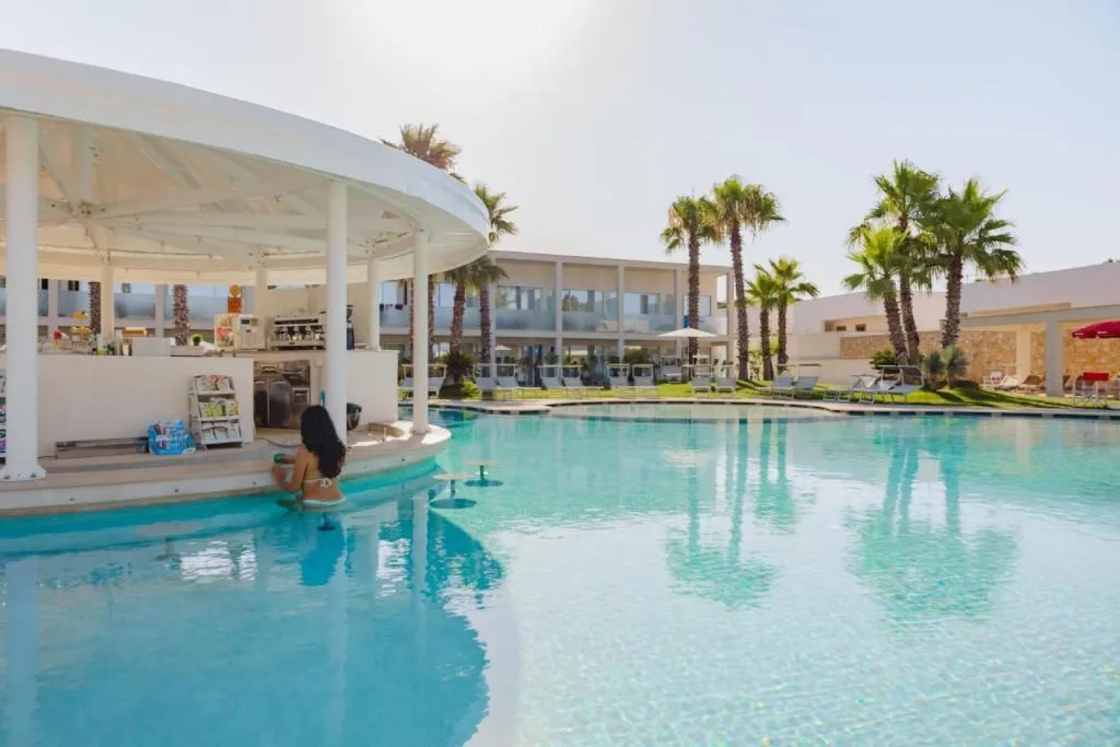 Marelive - CDSHotels