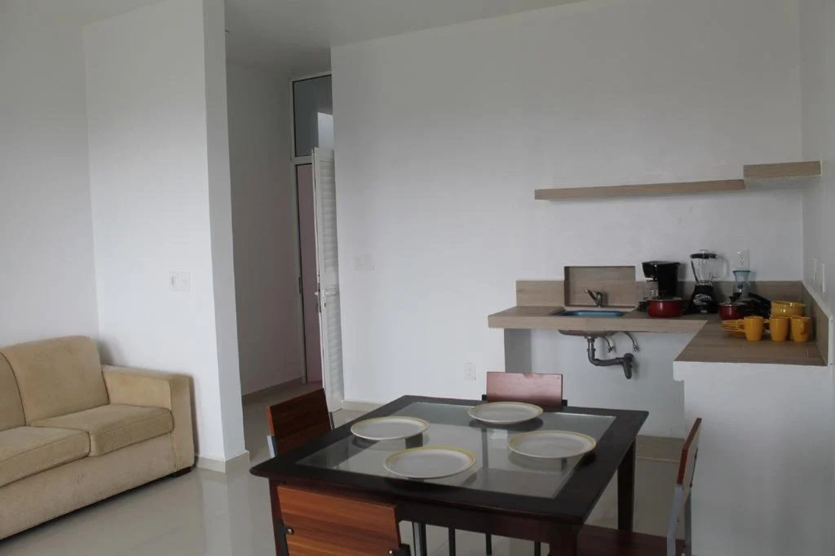 Villa Elena Isla Mujeres