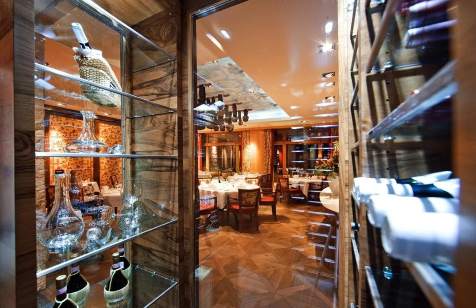 Arosa Kulm Hotel & Alpin Spa