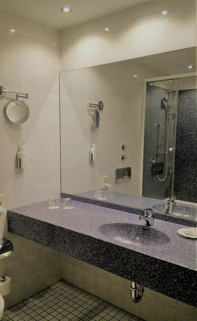 Hotel Augsburger Hof