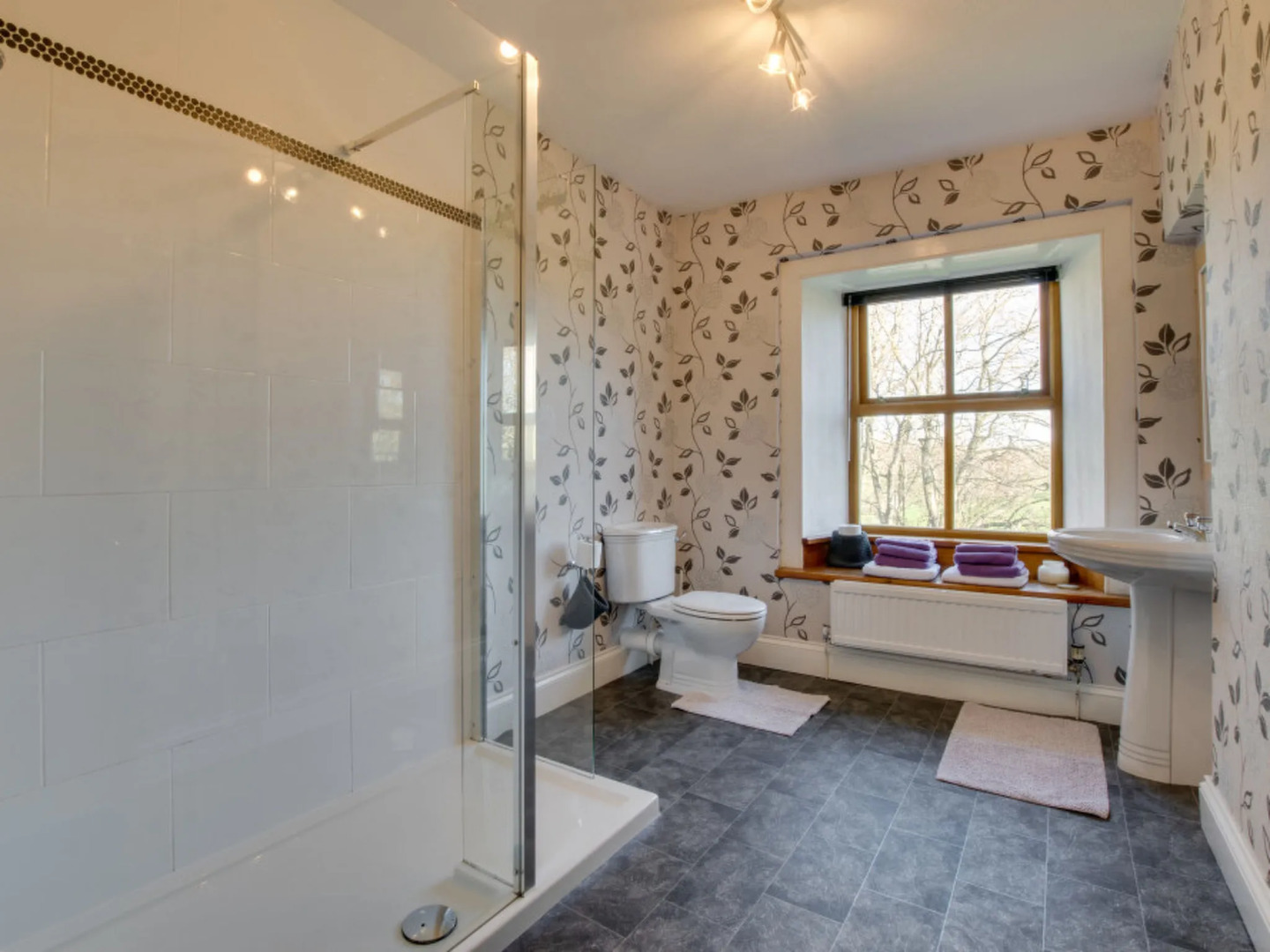 Holiday Home Penny Den