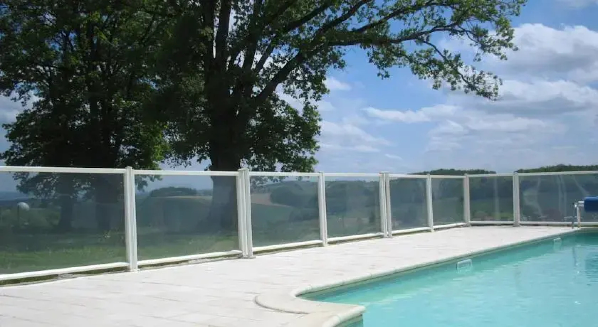 Chambres dHôtes la Ferme de Técouère