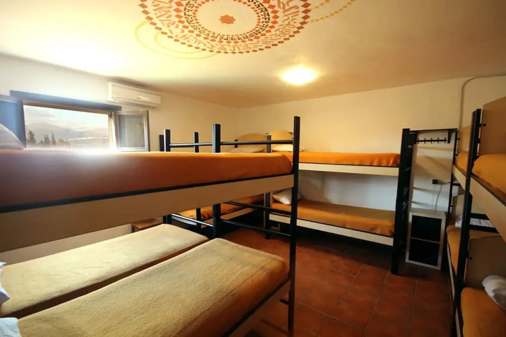 Conviven Albergue Ecocultural