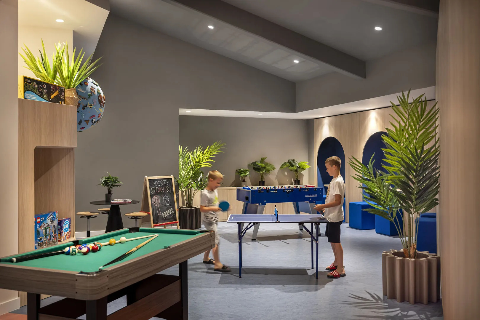 Valamar Tirena Hotel