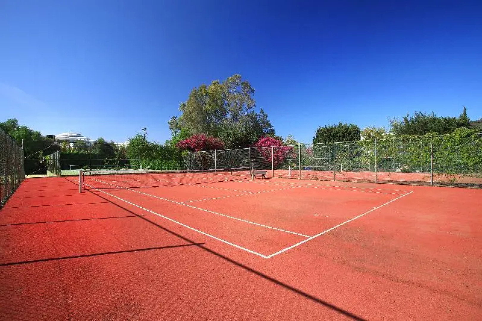 DoubleTree by Hilton Bodrum Isil Club Resort