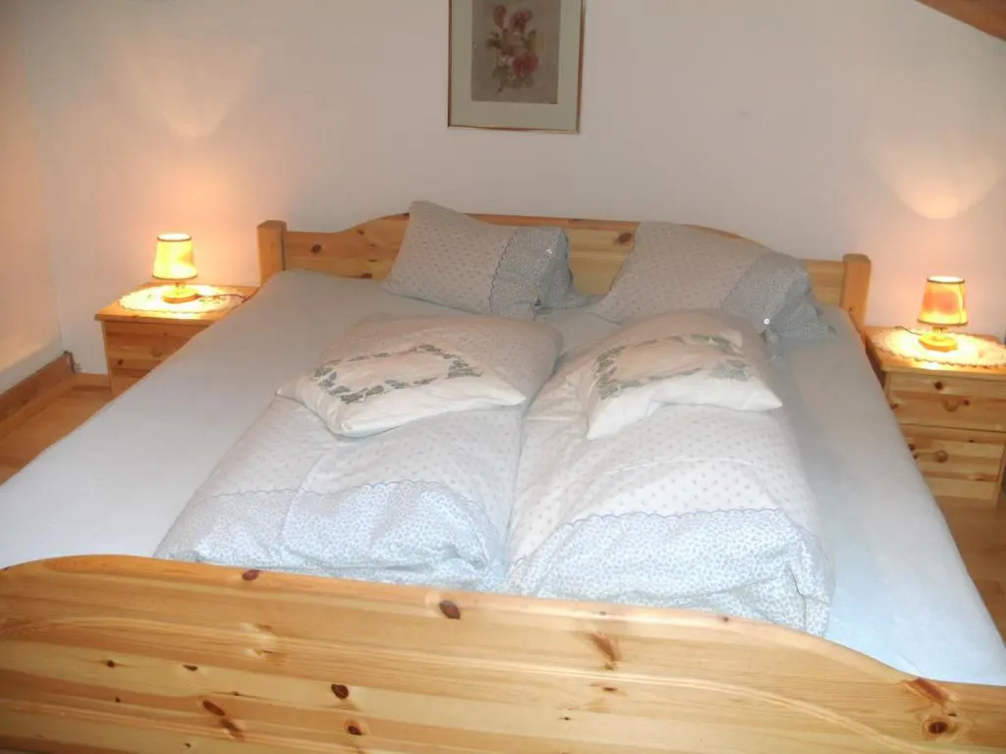 Biobauernhof Innergrub