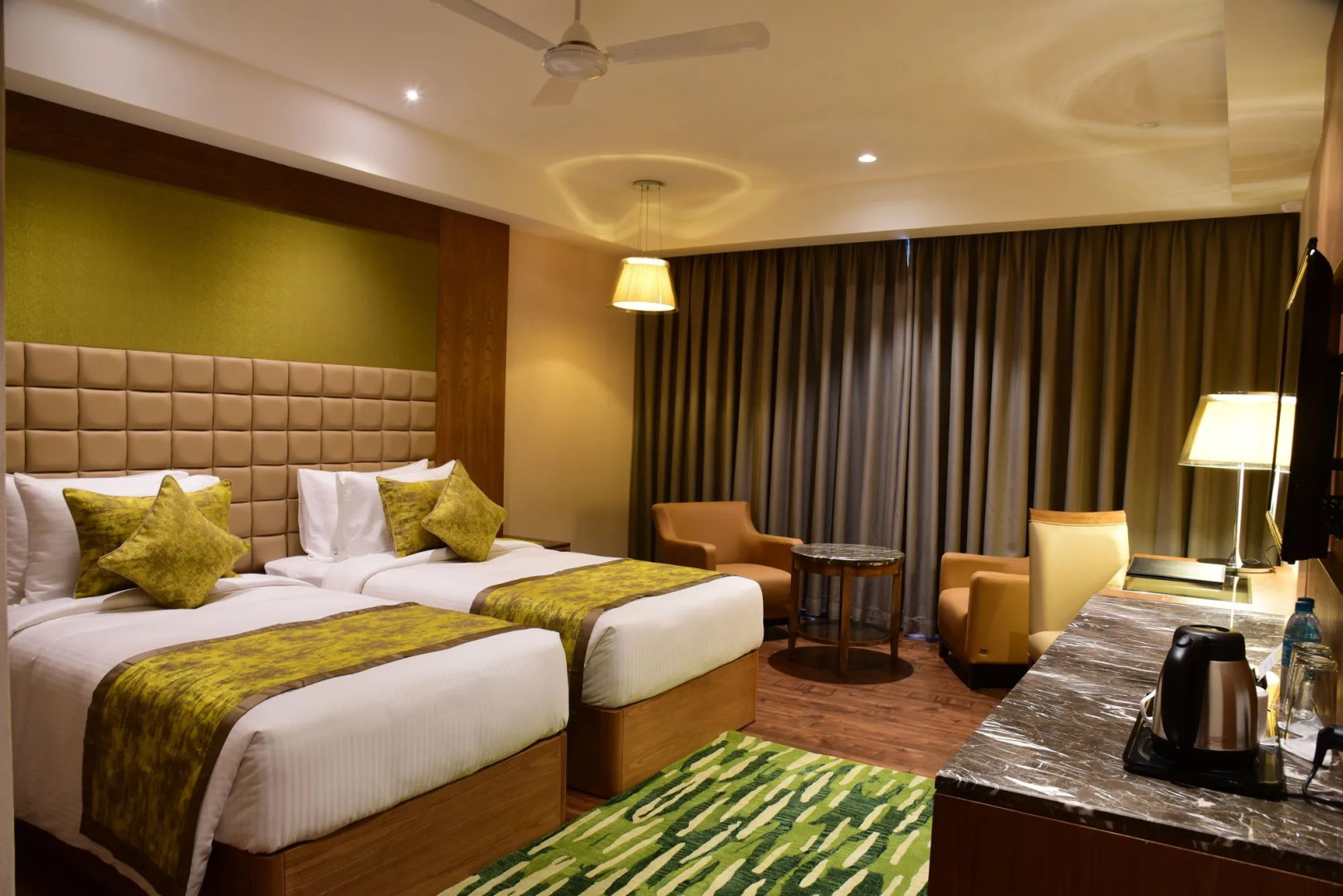 Lemon Tree Hotel Siliguri