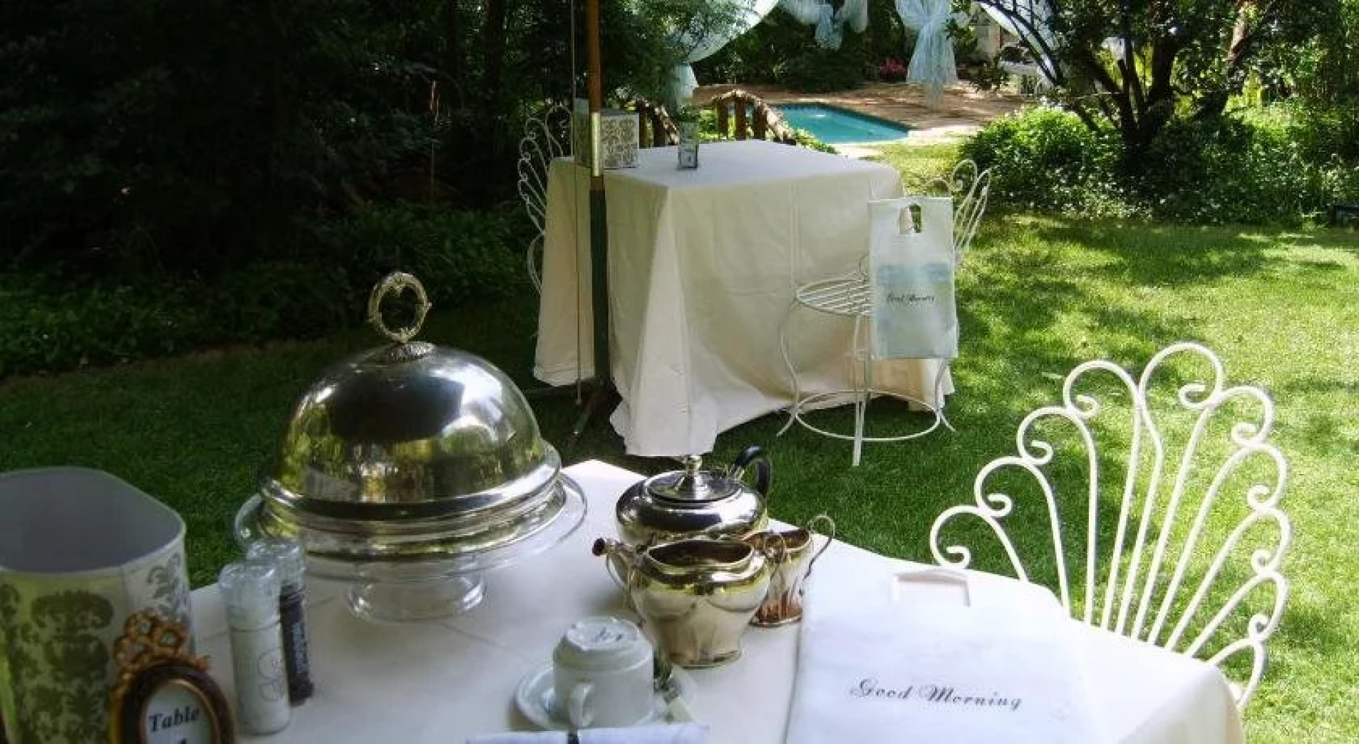 Emerald Guest House Springs