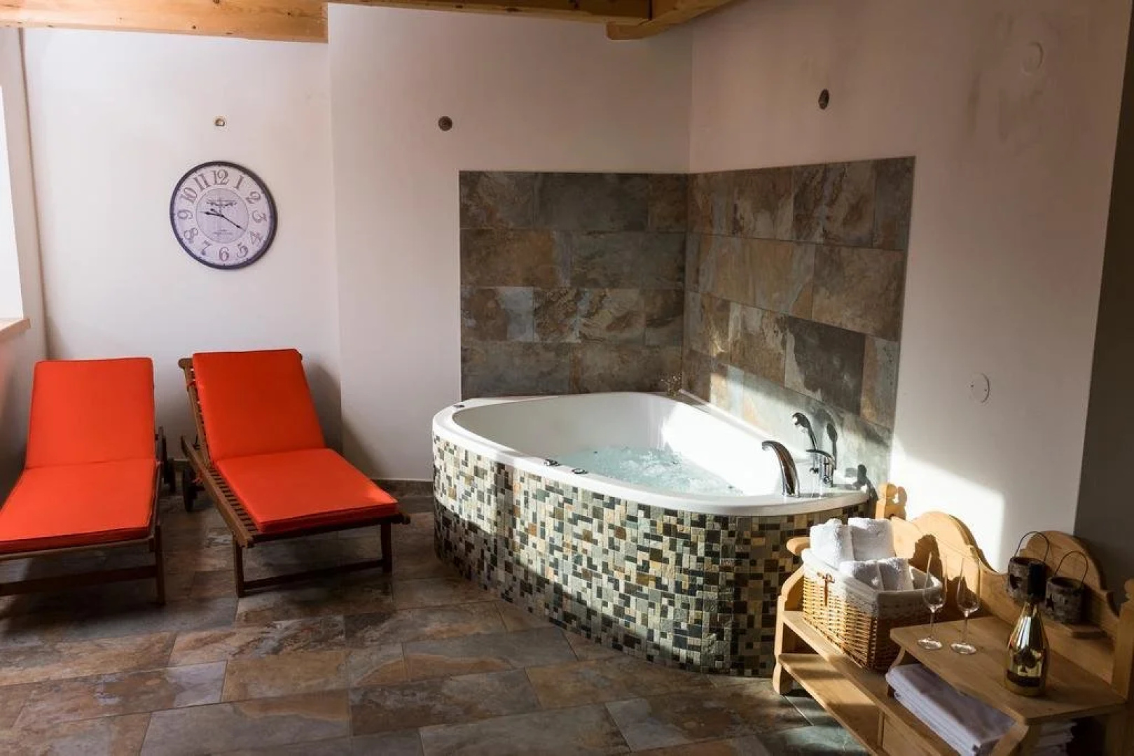 Hotel Krízový vrch