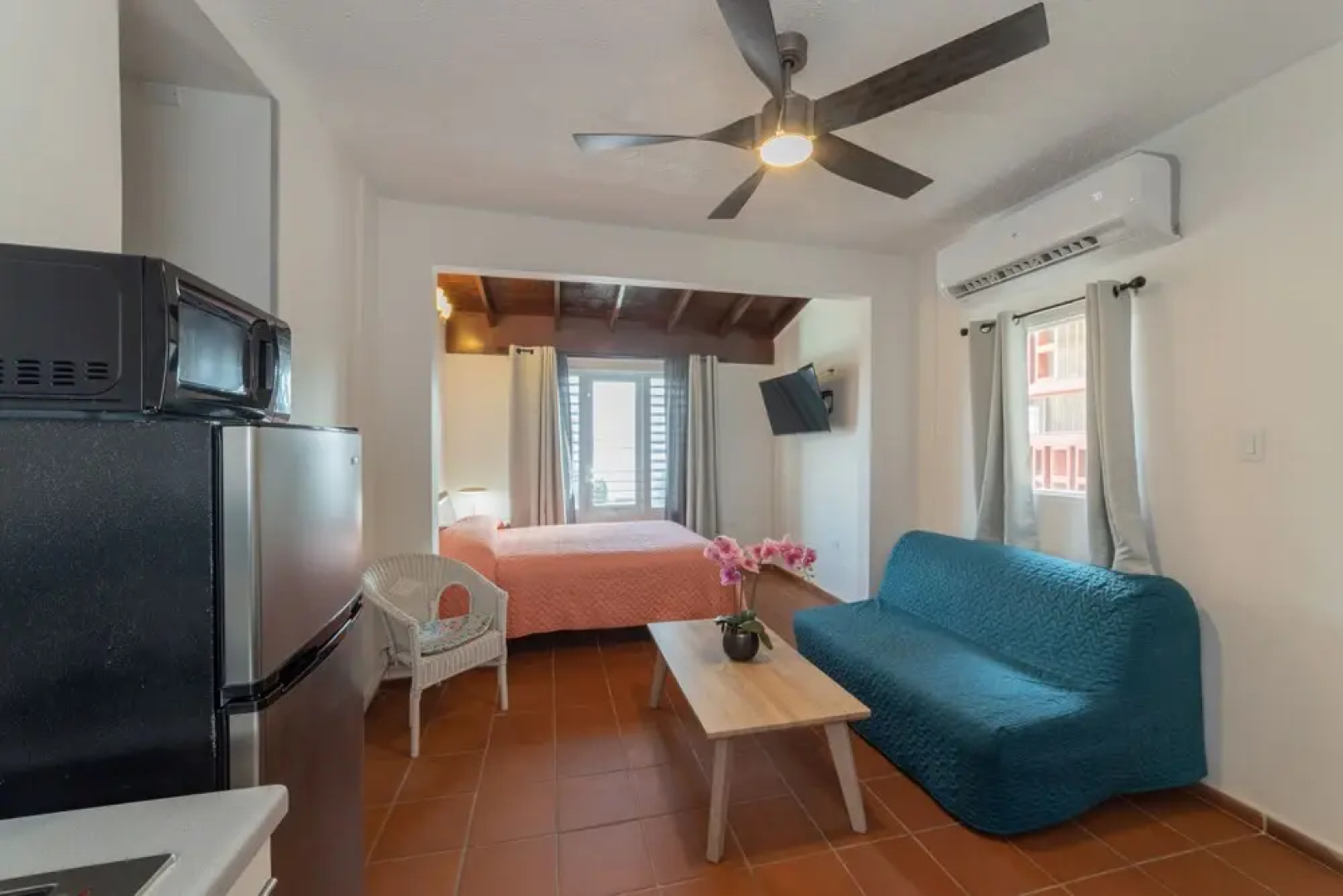 Andalucia Guest House