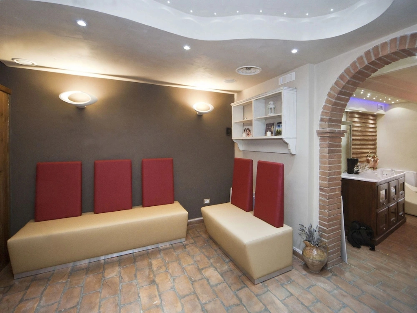 Mansion in Montefiascone Near Lake Bolsena