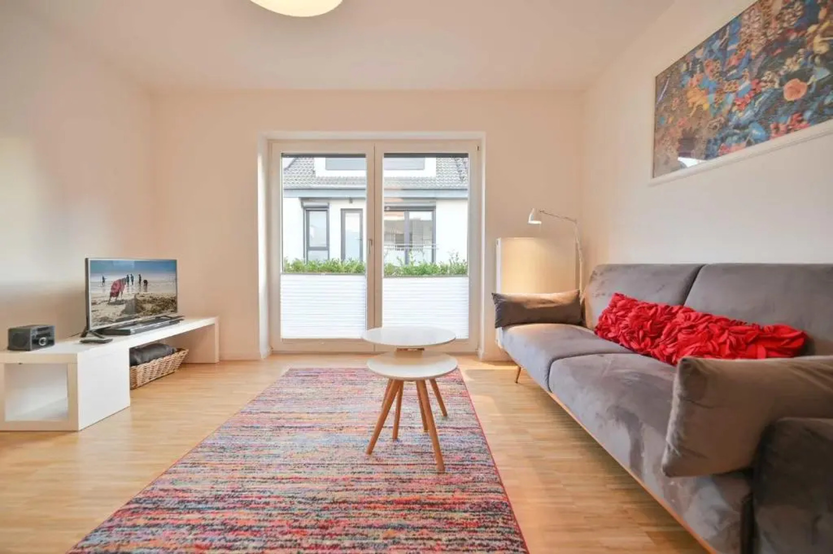 Bungalow Nr 2 "Grünewald" Birkenweg 2