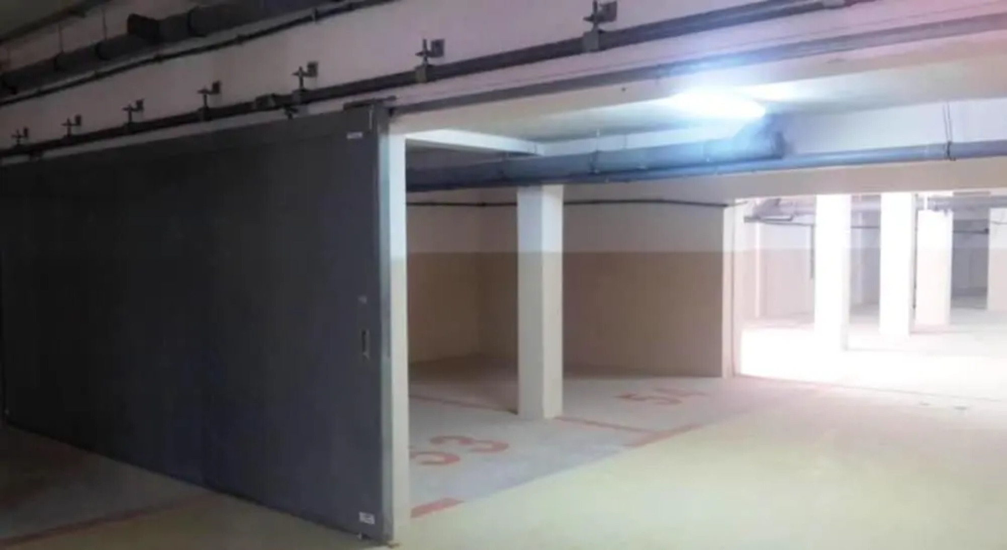 Apartment With 2 Bedrooms in Temara, With Enclosed Garden