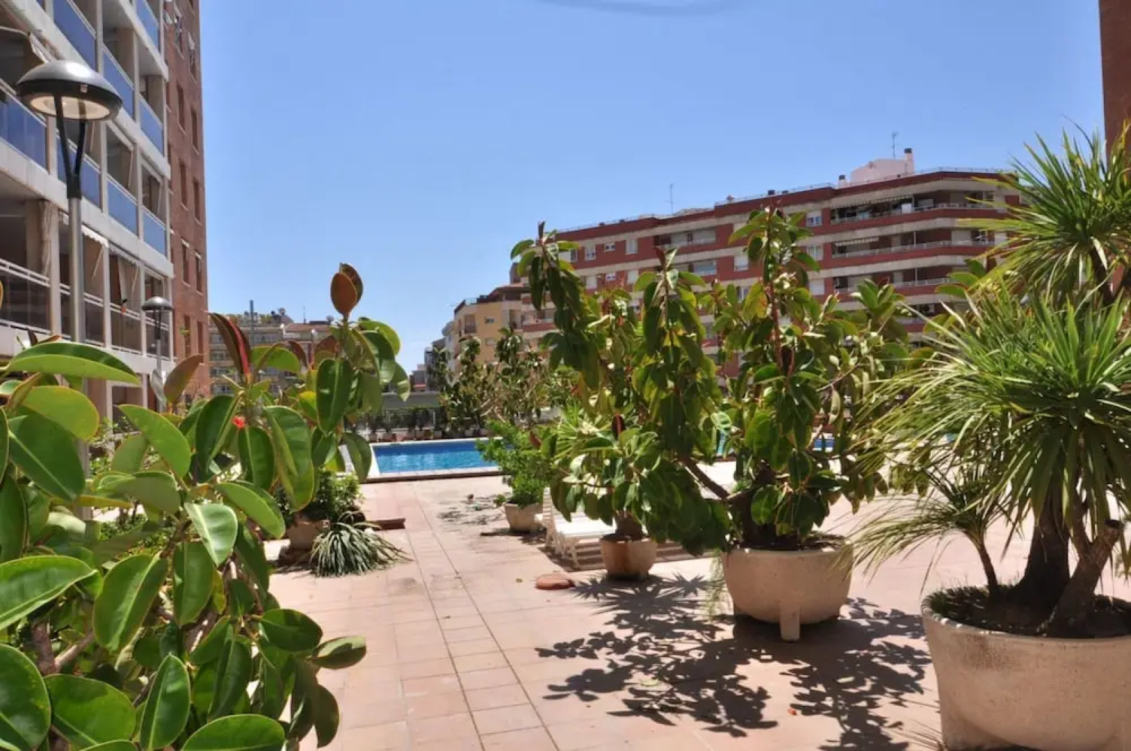 Apartamento Para 4 Personas en Cambrils