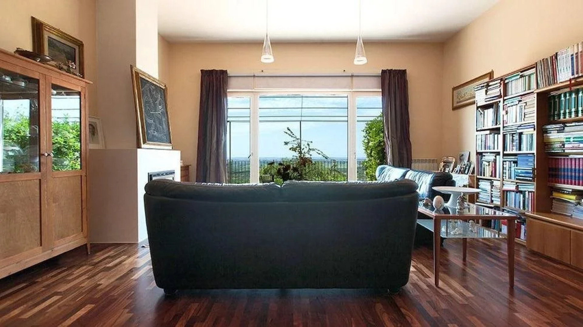 Dependance di Villa Agnese