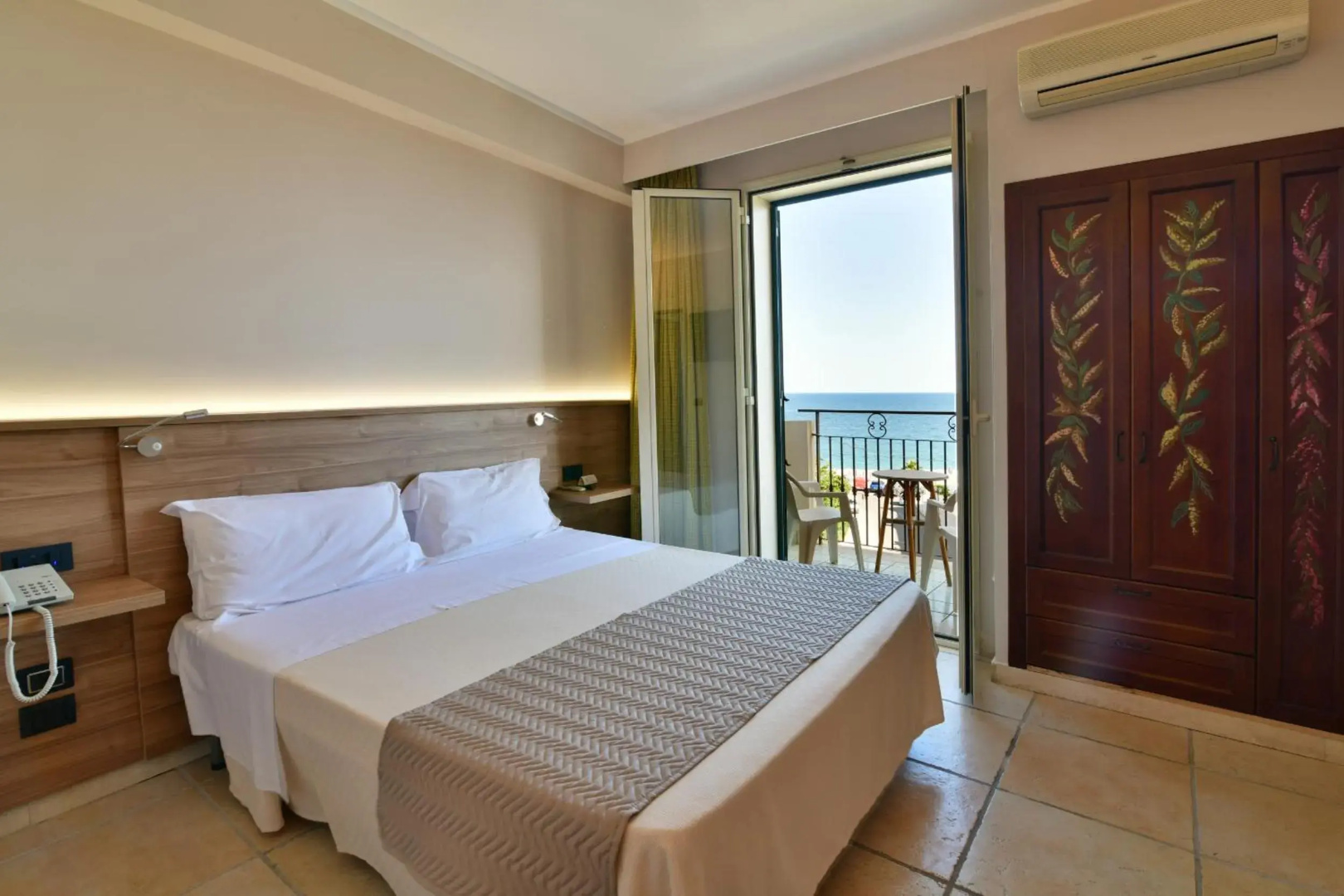 Hotel&Apartments Villa Linda