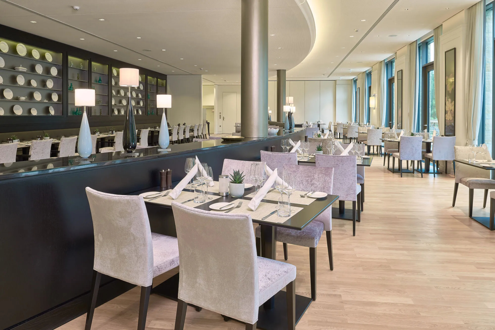 Dorint Hotel Frankfurt/Oberursel