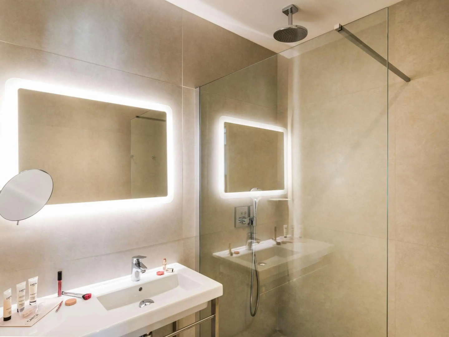 Mercure Hotel & Spa Bastia Biguglia