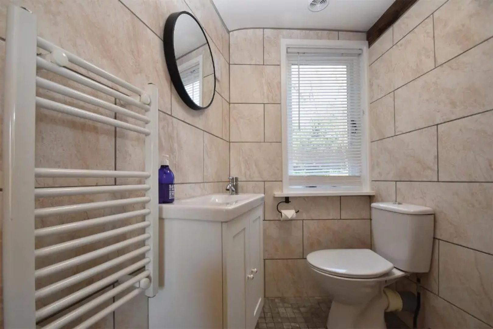 Applecote a studio apartment for two Rye, East Sussex