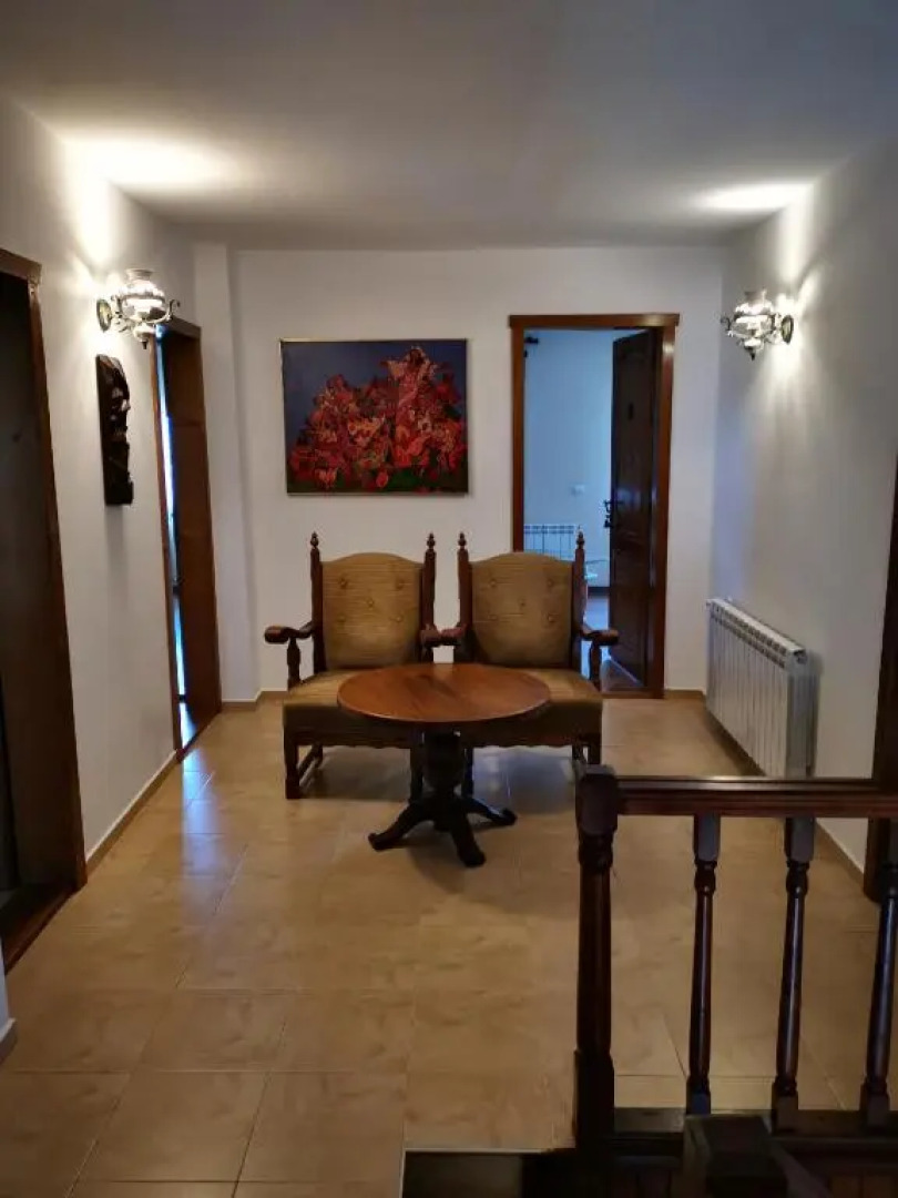 Family Hotel Arbanashka Sreshta