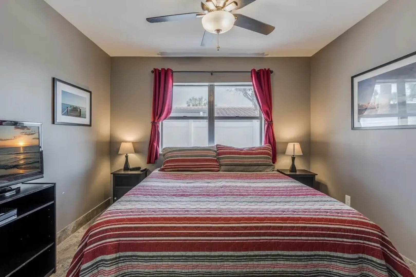 Summer Breeze 7 Bedroom Home by Redawning