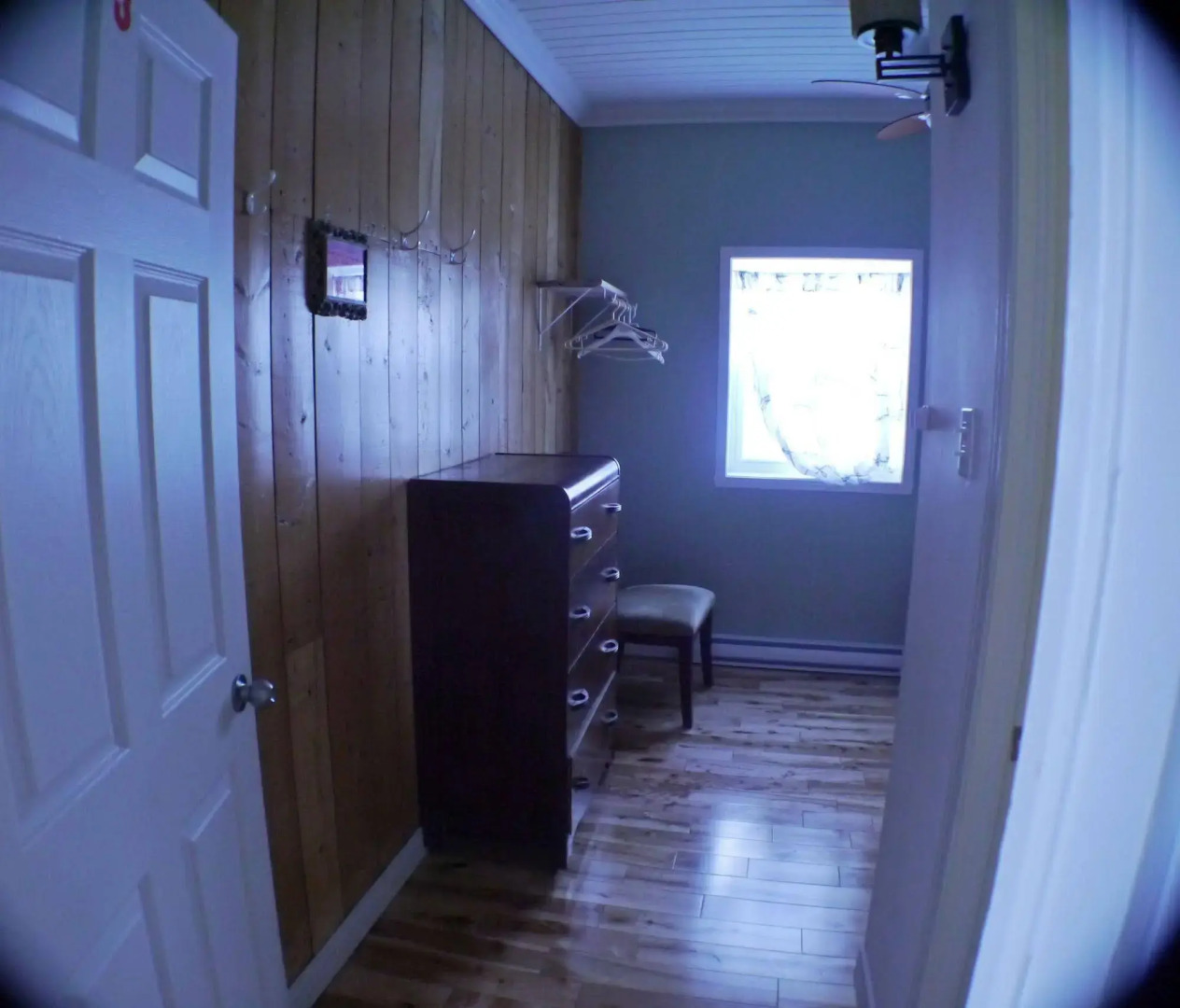 Auberge Jeunesse LouLou's Backpacker Hostel