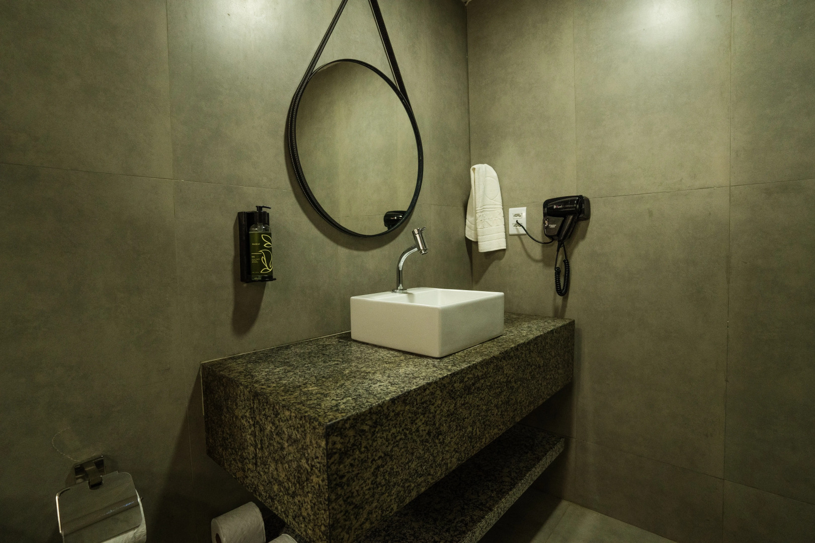 Hotel Pipa Atlântico