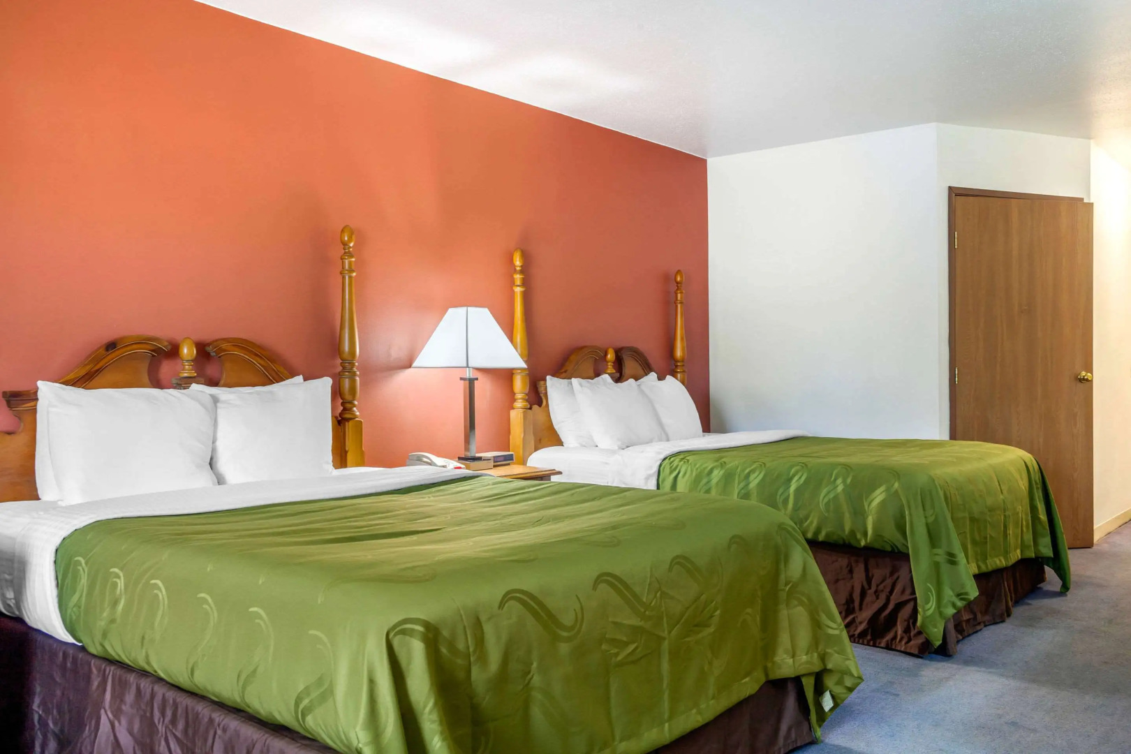 Quality Inn & Suites Prairie Du Chien